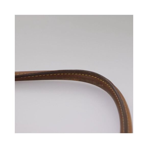 Pre Loved LOUIS VUITTON Monogram Looping GM Shoulder Bag M51145 LV Auth 104891 - Picture 8 of 8